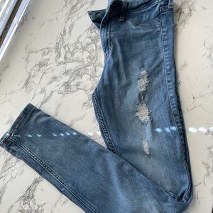Holister jeans
